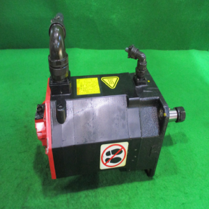 북63969/부품용화낙서보모터/A06B-0267-B605/4.3KW